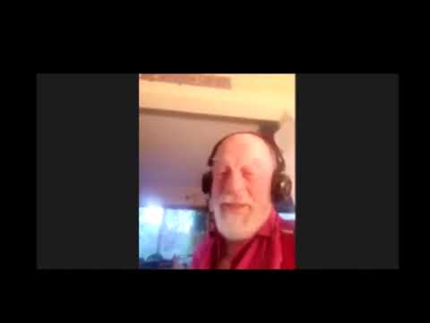 Mondays with Mooche Zoom 10 with Bill Crow