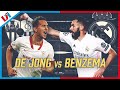 Luuk De Jong Met Sevilla Tegen Real: 'Hij Is Altijd Goed In Topwedstrijden'