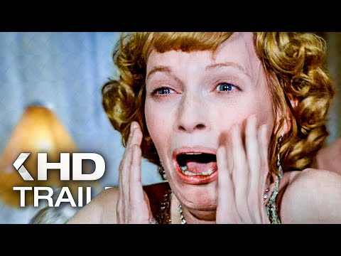 DEATH ON THE NILE Trailer (1978) Back To Cinemas