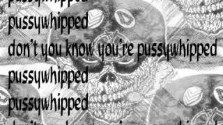 stormtroopers of death -  pussywhipped