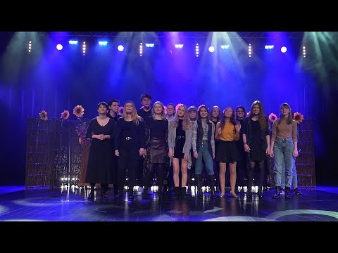 Trochę o miłości - Teatr ES