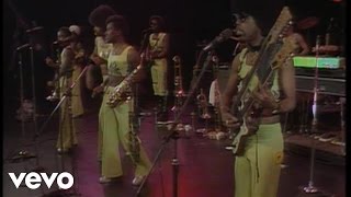 Ohio Player - Sweet Sticky Thing (Live)