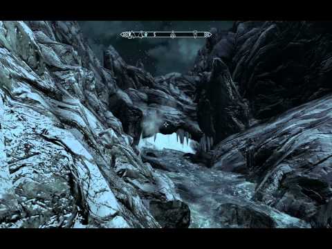 Let's Play Skyrim, Dragonborn DLC: Part 35