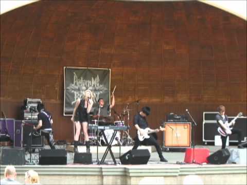 Picture Me Broken - Skin & Bones