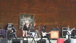 Picture Me Broken - Skin &amp; Bones