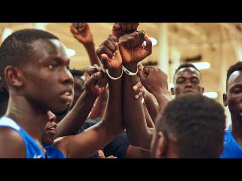 Deng Camp USA - Basketball motivation