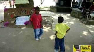 La Fantástica - Carlos Vives Corazón Profundo #eccolovallenato @carlosvives