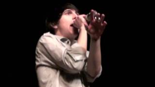 Mitchel Musso &quot;Celebrate&quot; in Rockwall/Heath, TX