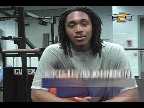 B2C: Kejuan Johnson Interview Part 1