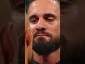 Things are getting real personal between Bron Breakker and Seth Rollins 😳 #WWERaw