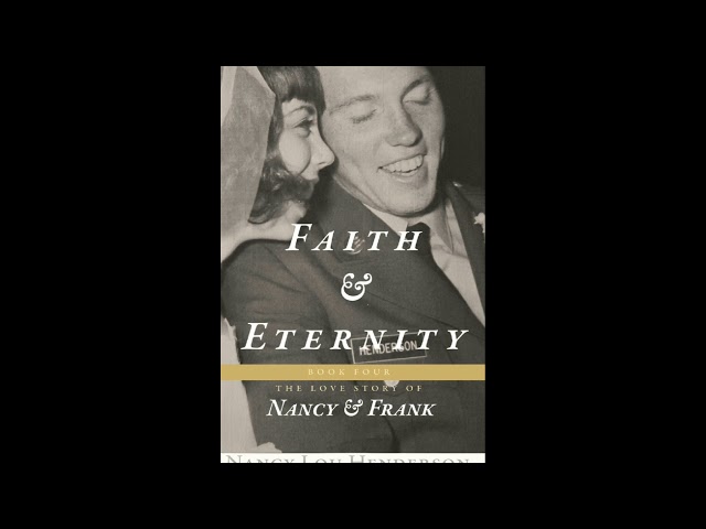 Vídeo relacionado con War & Commitment: The Love Story of Nancy & Frank: Book II: The Love Story of Nancy & Frank