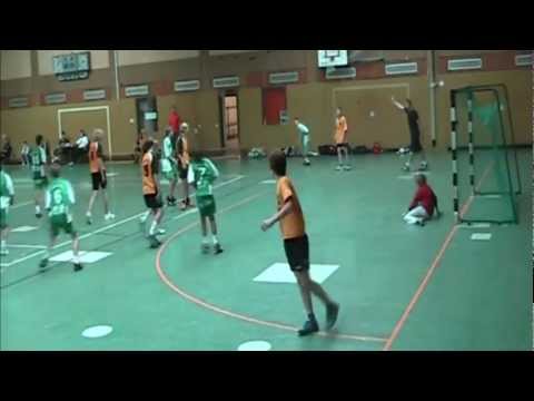 Handball: mC HSG Rheinbach/Wormersdorf - TSV Feytal 10.09.2011 - Handball