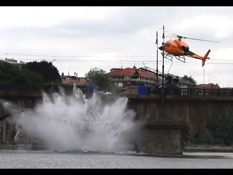 Fast & Furious 10 Filming in Turin, 29.05.2022