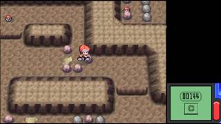 【119日目】1日200歩だけでポケモンクリアする