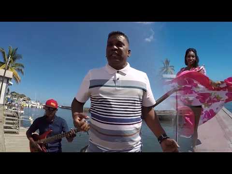 boss séga  mon plaisir  A. C. I . Jean François Moutin