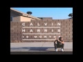 Calvin harris - Green Valley