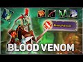 POISON BUILD WITH A BLEED-BASED TWIST! | Project Ascension S8 | Classless WoW | Progression, Raiding