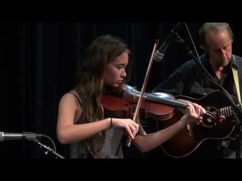 2016-09-10 O2 Celeste Pena - 2016 Weaverville Fiddle Contest