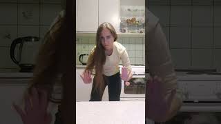 Natalia Lin Mo - Dancing with a song of Zivert (Karma-killer)  /  Танец под песню Карма-киллер