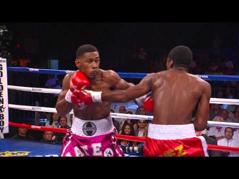 Premier Boxing Champions: Danny Garcia vs. Paulie Malignaggi