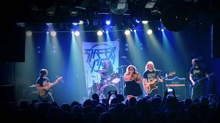 SHEER MAG (What You Want) LIVE IN BERLIN