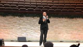 George Powell - The Greatest Gift of All