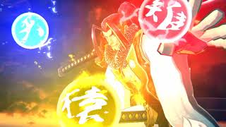 【15位🏆5403】リボルバーズエイト（リボハチ/Revolve8）
