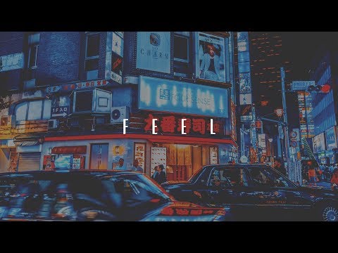 [FREE] Roy Woods x PNL Type Beat "FEEL" | PNL Instrumental (Prod.Ramoon) ☄️