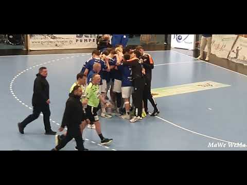 DRHV 06 vs. HSG Nordhorn-Lingen