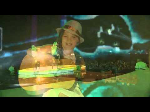 Cunga Lunga 2013 Eva Kitrozoska i Andonoska Sofija   Gitara i pijano