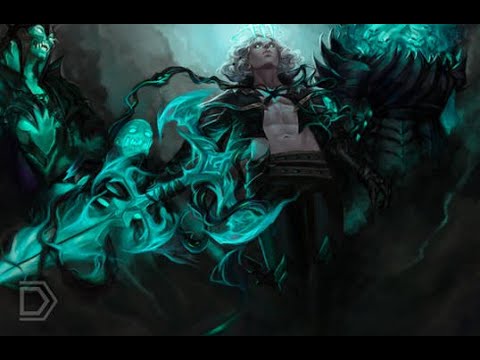 12.15 Viego vs irelia. lvl 6vs 5. almost lost