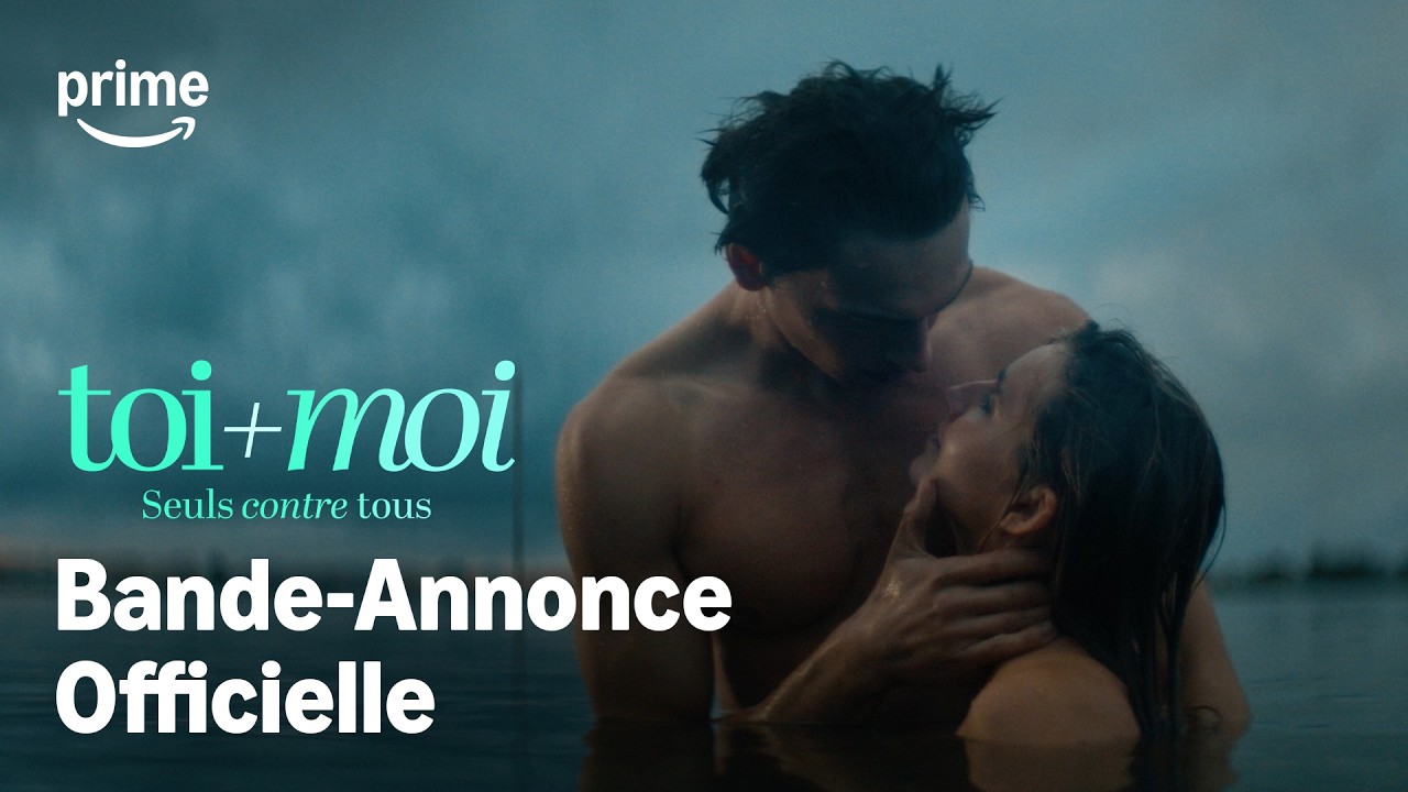 Aperçu : Toi+Moi - Seuls contre tous