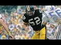 68 Mike Webster The Top 100 NFL S Greatest Players 2010 NFL Films