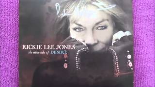 Rickie Lee Jones- J'ai connais pas