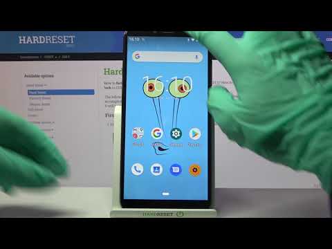 How to Turn Off Auto-Rotate Screen on CUBOT X19 S – Disable Screen Rotation