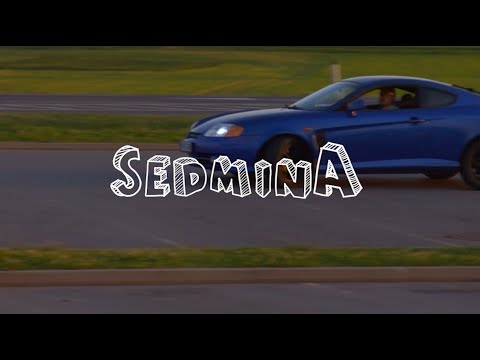 Sedmina-Poletje