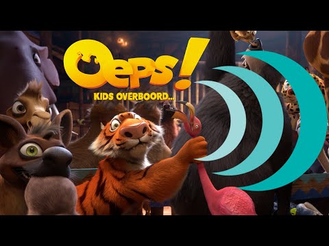 afbeelding Nederlands gesproken trailer
