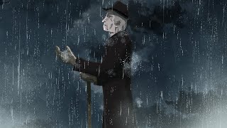 - Xiba - Grasp the Rain