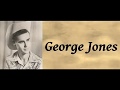 He Made Me Free   George Jones