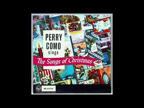 Perry Como, The Songs Of Christmas 1959