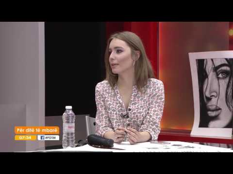 PM - FJOLLA FERATI PIKTORE 12.06.2017