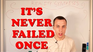 Download lagu Overnight SP Manifesting WORKS FINALLY! SECRETS of NEVILLE GODDARD mp3