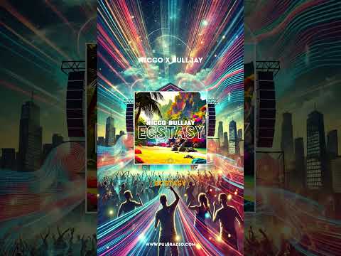 nicco x bulljay   ecstasy #music #dance #radio #trance #djs #mix