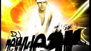 Eminem Feat. Rihanna - Love The Way You Lie (DJ Newklear Mashup Mix)