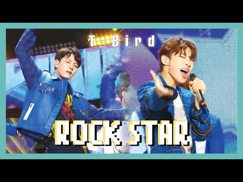 [HOT] The T-Bird - ROCK STAR ,  티버드 - 롹스타 Show Music core 20190316