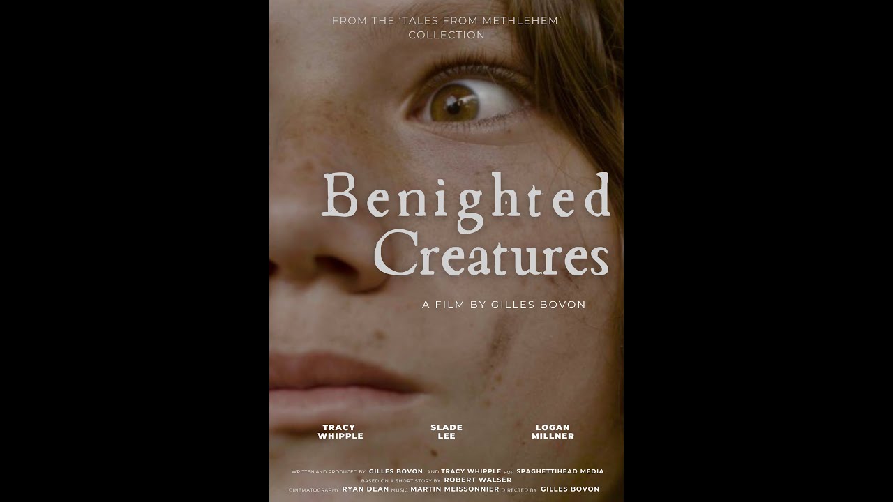 Benighted Creatures - a short film by Gilles Bovon - Trailer