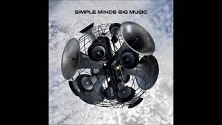 Simple Minds - Imagination - 2014