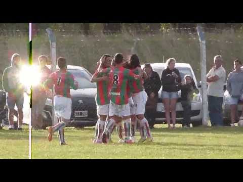 TDI 2014 | El Defe (Vivoratá) 1 - Círculo Deportivo 2