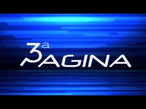 Terza Pagina del 29 aprile 2016