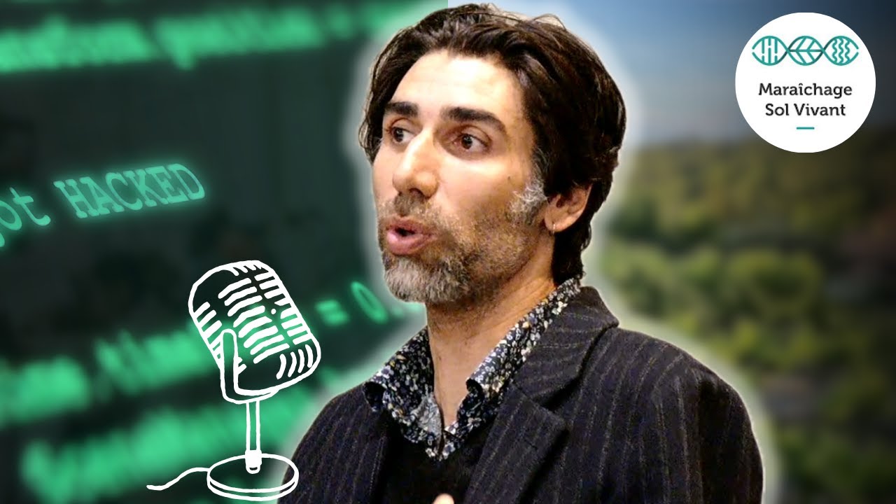 CAPITALISER LE VIVANT ?